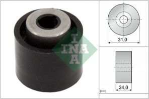 INA 532 0750 10 - Vodiaca kladka