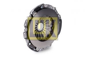LuK 122 0256 10 -  -