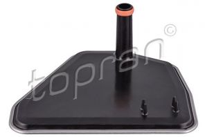 Topran 501 749 - Hydraulický filter