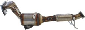 Bosal 090-135 - Katalyzátor -