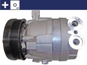 Mahle ACP 85 000S - Kompresor