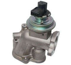 Magneti Marelli 571822112117 - Ventil AGR/EGR