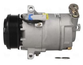 Nissens 890006 - Kompresor