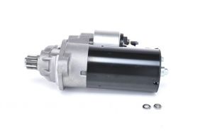 Bosch 0 001 125 048 - Štartér