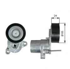Gates T39295 -  -