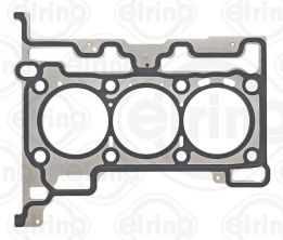 Elring 650.420 - Tesnenie pod hlavu motora -