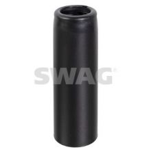 SWAG 30 92 2142 - Ochranný kryt tlmiča