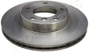 Japanparts DI-0110 - Brzdový kotúč -