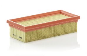 Mann-Filter C 2039 - Vzduchový filter