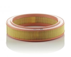 Mann-Filter C 2534 - Vzduchový filter -