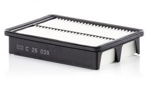 Mann-Filter C 26 039 - Vzduchový filter -