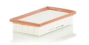 Mann-Filter C 26 048 - Vzduchový filter -