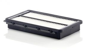 Mann-Filter C 30 027 - Vzduchový filter -