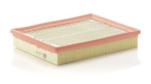Mann-Filter C 30 170 - Vzduchový filter -