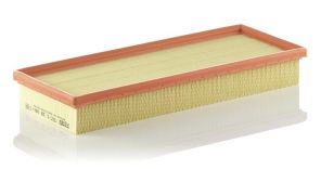 Mann-Filter C 39 160/1 - Vzduchový filter -