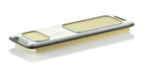 Mann-Filter C 4373 - Vzduchový filter -