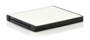 Mann-Filter CU 2441 - Peľový filter -