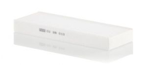 Mann-Filter CU 28 010 - Peľový filter -