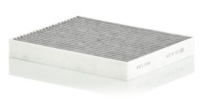 Mann-Filter CUK 24 024 - Peľový filter -