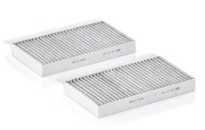 Mann-Filter CUK 27 021-2 - Peľový filter -