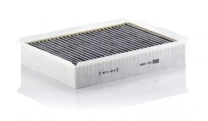Mann-Filter CUK 2950 - Peľový filter -