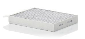 Mann-Filter CUK 30 012 - Peľový filter -