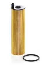 Mann-Filter HU 6020 z - Olejový filter -