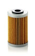 Mann-Filter MH 5001 - Olejový filter -