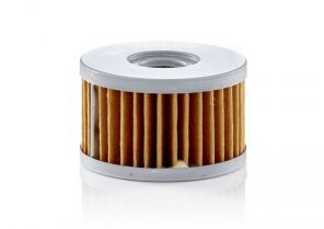 Mann-Filter MH 68 - Olejový filter -