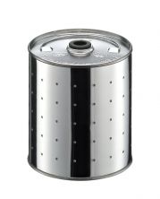 Mann-Filter PF 1155 k - Olejový filter -