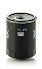 Mann-Filter W 713/20 - Olejový filter -
