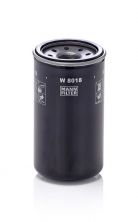 Mann-Filter W 8018 - Olejový filter -