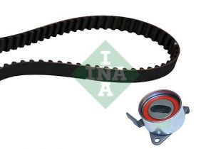 INA 530 0327 10 - Rozvodová sada -