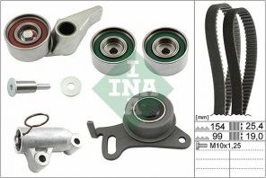 INA 530 0594 10 - Rozvodová sada -