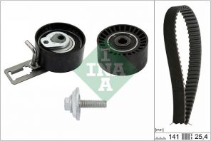 INA 530 0611 10 - Rozvodová sada -
