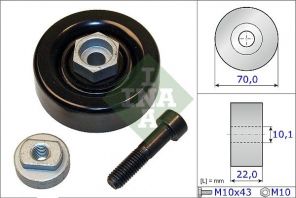 INA 531 0864 10 -  -