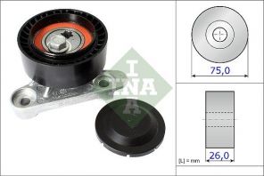INA 531 0871 10 -  -