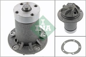 INA 538 0195 10 - Vodné čerpadlo -