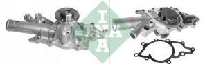 INA 538 0224 10 - Vodné čerpadlo -