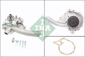 INA 538 0243 10 - Vodné čerpadlo -