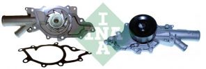 INA 538 0249 10 - Vodné čerpadlo -