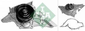 INA 538 0405 10 - Vodné čerpadlo -