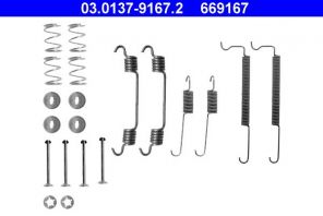 ATE 03.0137-9167.2 -  -