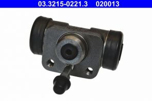 ATE 03.3215-0221.3 - Brzdový valček -