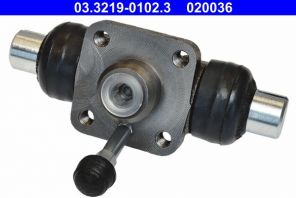 ATE 03.3219-0102.3 - Brzdový valček -