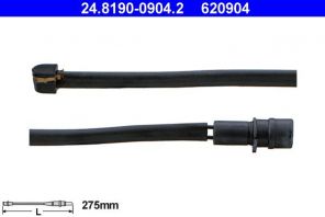 ATE 24.8190-0904.2 - Výstražný kontakt -