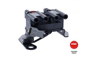 NGK 48173 - Zapaľovacia cievka -