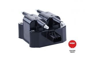 NGK 48185 - Zapaľovacia cievka -