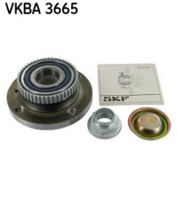 SKF VKBA 3665 - Ložisko kolesa