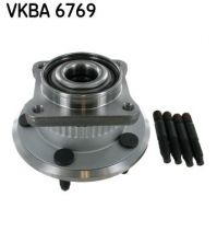 SKF VKBA 6769 - Ložisko kolesa